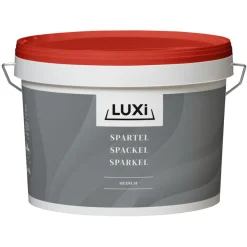 Sparkelmasse medium 3 liter - Luxi