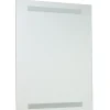 Speil LED 70 x 80 cm REN
