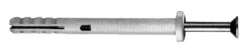 Spikerplugg 8 x 100 mm - 5 stk.