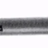 Spikerplugg 6 x 60 mm - 100 stk.