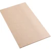 Sponplate 12 mm - 80 x 120 cm