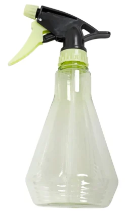 Sprayflaske transparent 0,5 liter – Garden®