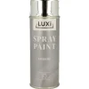 Spraymaling chrome 400 ml - Luxi