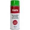 Spraymaling grønn 400 ml - Stabile