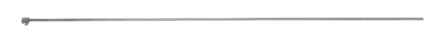 Stagstolpe galvanisert Ø8 mm x 110 cm