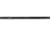 Stagstolpe svart Ø10 mm x 145 cm