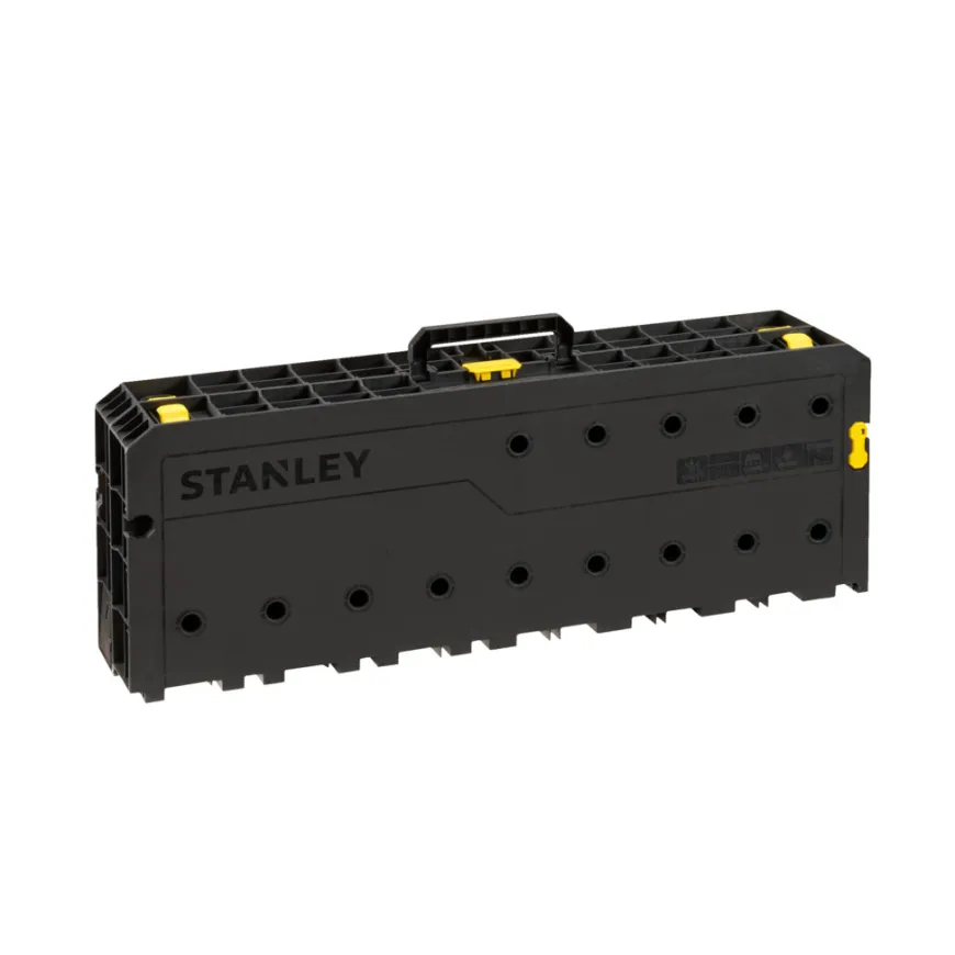 STANLEY arbeidsbenk 85 x 61 x 73,6 cm