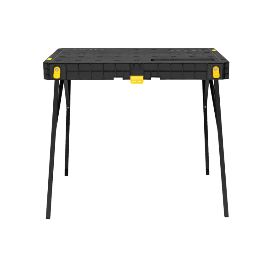 STANLEY arbeidsbenk 85 x 61 x 73,6 cm
