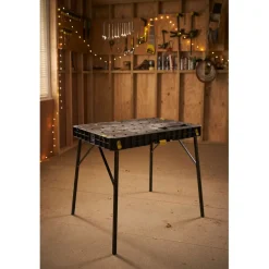 STANLEY arbeidsbenk 85 x 61 x 73,6 cm