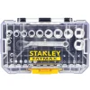 Stanley Fatmax bits-/pipenøkkelsett 37 deler