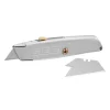 Stanley hobbykniv 99EC m/3 knivblader