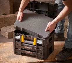 Stanley kombi verktøykasse Fatmax® Pro-Stack™