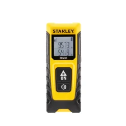 Stanley SLM65 laseravstandsmåler 20m