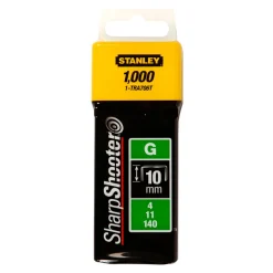 Stanley stifter type G 10 mm