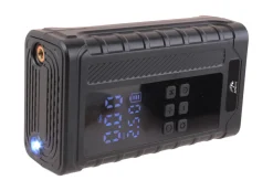 Starthjelp 14,8 V m/kompressor - Autozone