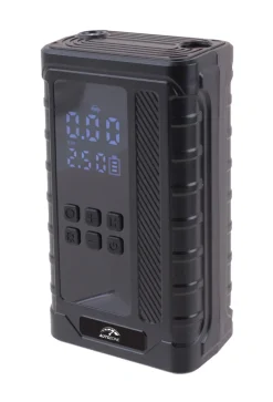 Starthjelp 14,8 V m/kompressor - Autozone