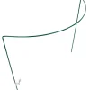 Staudeholder 35 cm grønn