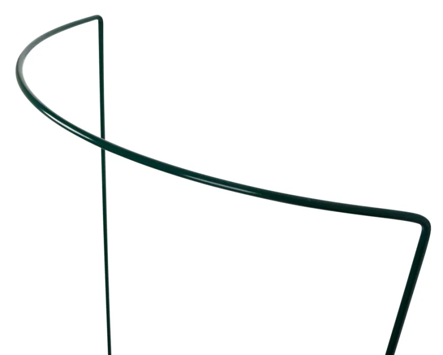 Staudeholder grønn 100 cm - Garden