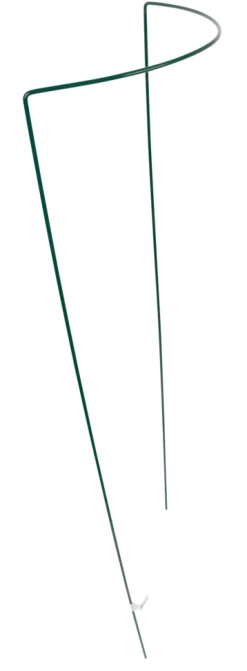 Staudeholder grønn 100 cm - Garden