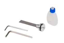 Stiftepistol trykkluft - PRIZE