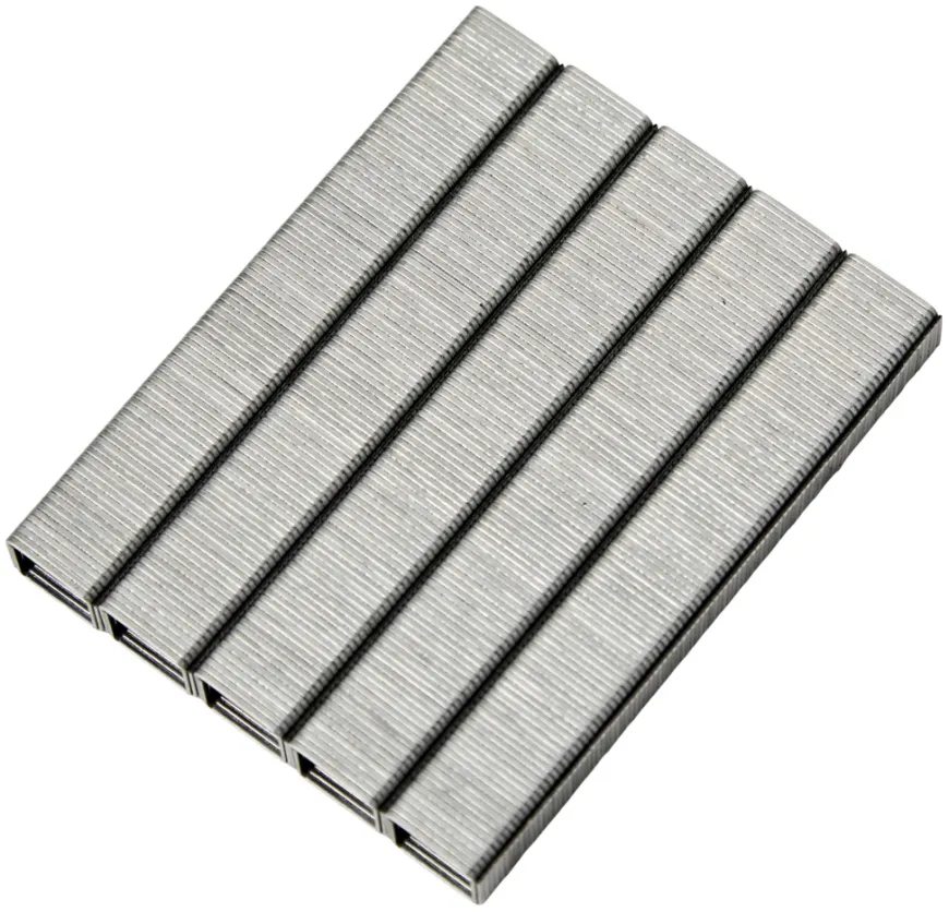 Stifter 8 mm 1000 stk. - Probuilder