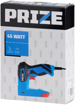 Stifte-/spikerpistol 45 W - PRIZE