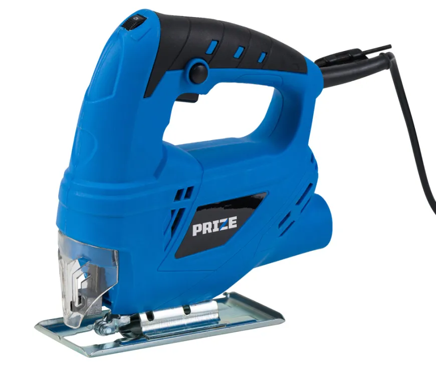 Stikksag 400 W - PRIZE