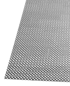 Stålplate 1 x 500 x 400 mm - type 453