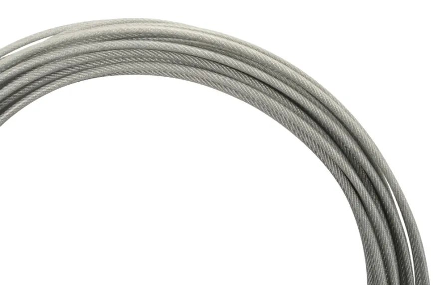 Stålvaier 1,5 mm x 10 meter