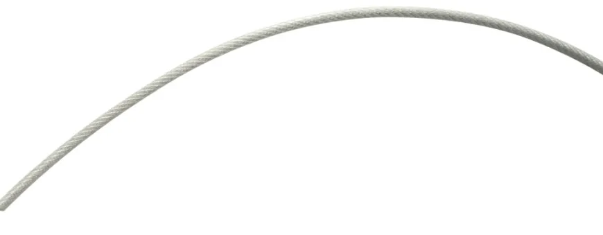 Stålvaier 1,5 mm x 10 meter