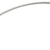 Stålvaier 3 mm x 10 meter