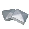 Stolpehatt 100 x 100 mm 2-pk