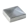 Stolpehatt 71 x 71 mm 1 stk.