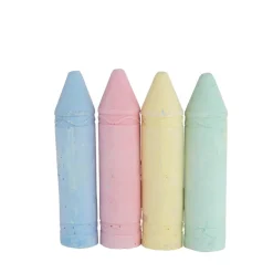Store kritt 4-pk.