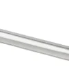 Støttehåndtak 30 cm krom