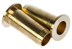 Støttehylse 15 mm