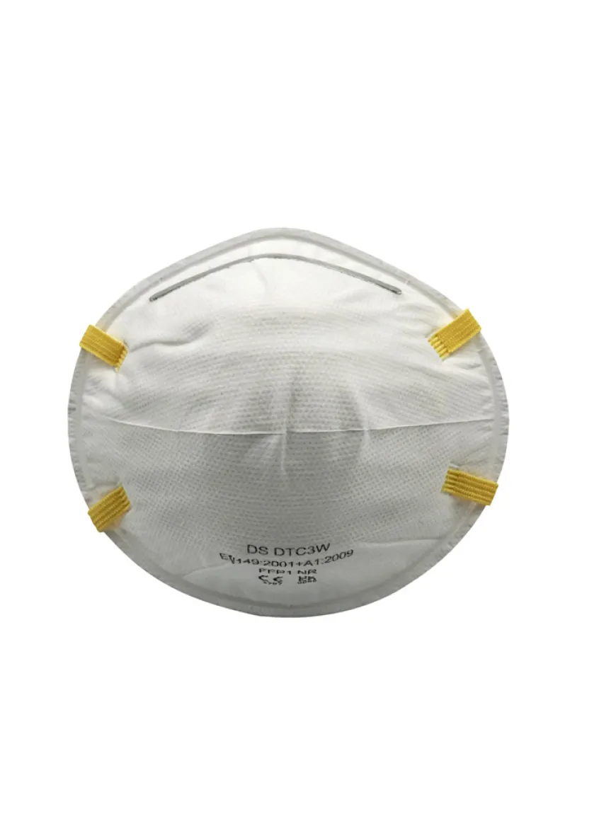 Støvmasker 3-pk. - PRIZE