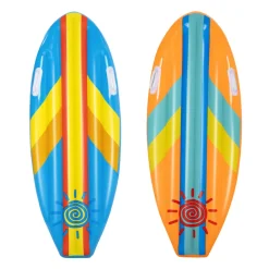 Surfebrett oppblåsbart 114 x 46 cm