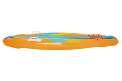 Surfebrett oppblåsbart 114 x 46 cm