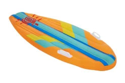Surfebrett oppblåsbart 114 x 46 cm