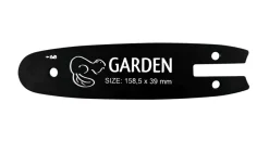 Sverd til minimotorsag - Garden®