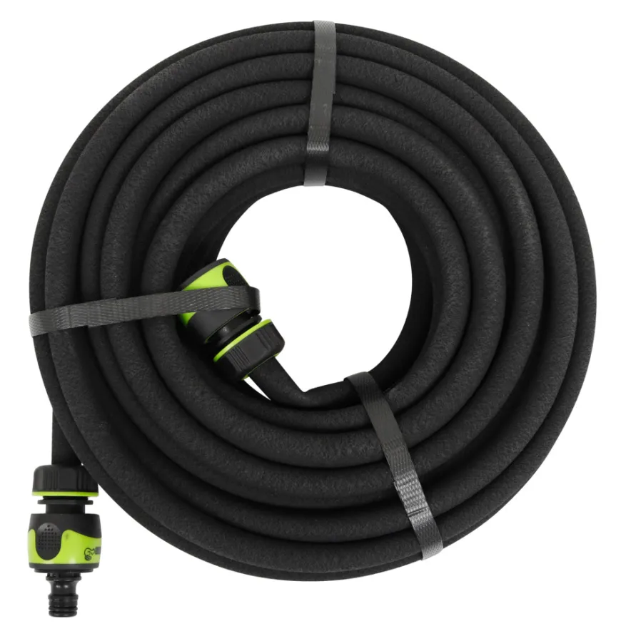 Svetteslange 1/2" med 2 Lux-koblinger 15 meter – Garden®