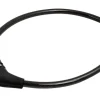 Sykkellås med kode Ø10 x 650 mm