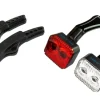 Sykkellyktesett magnet iflash Duo Plus