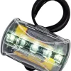 Sykkellyktsett LED - Bikezone