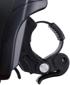 Sykkellyktsett med 5 LED - Bikezone