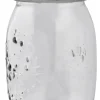 Syltetøyglass med skrulokk 0,5 liter