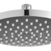 Takdusj Ø200 mm krom - REN