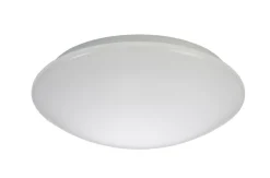 Taklampe Ø31 cm inkl. 16 W LED-pære