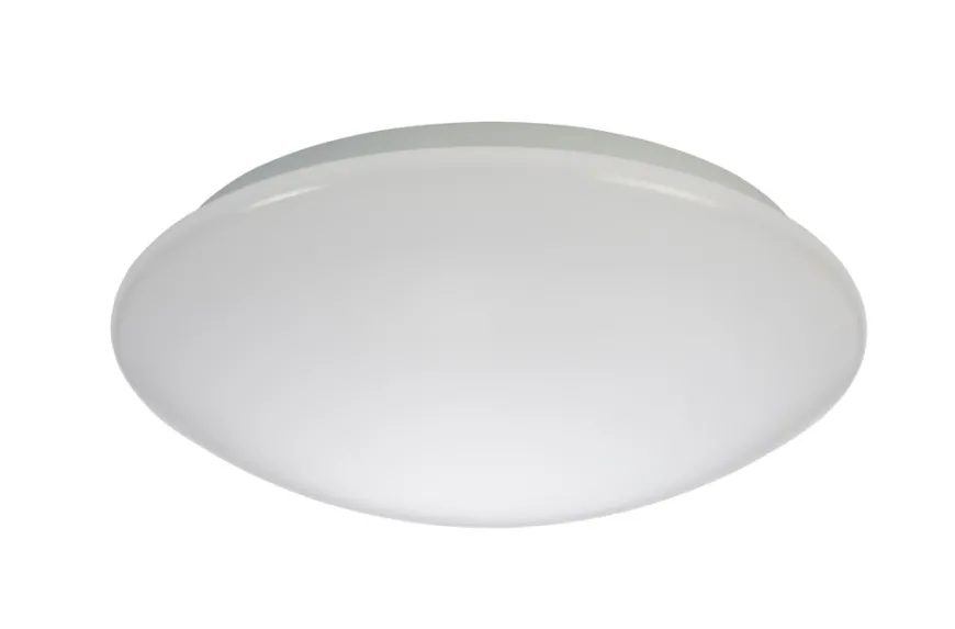 Taklampe Ø31 cm inkl. 16 W LED-pære